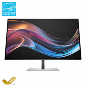 HP Series 7 Pro 27" Thunderbolt 4 - 727pk