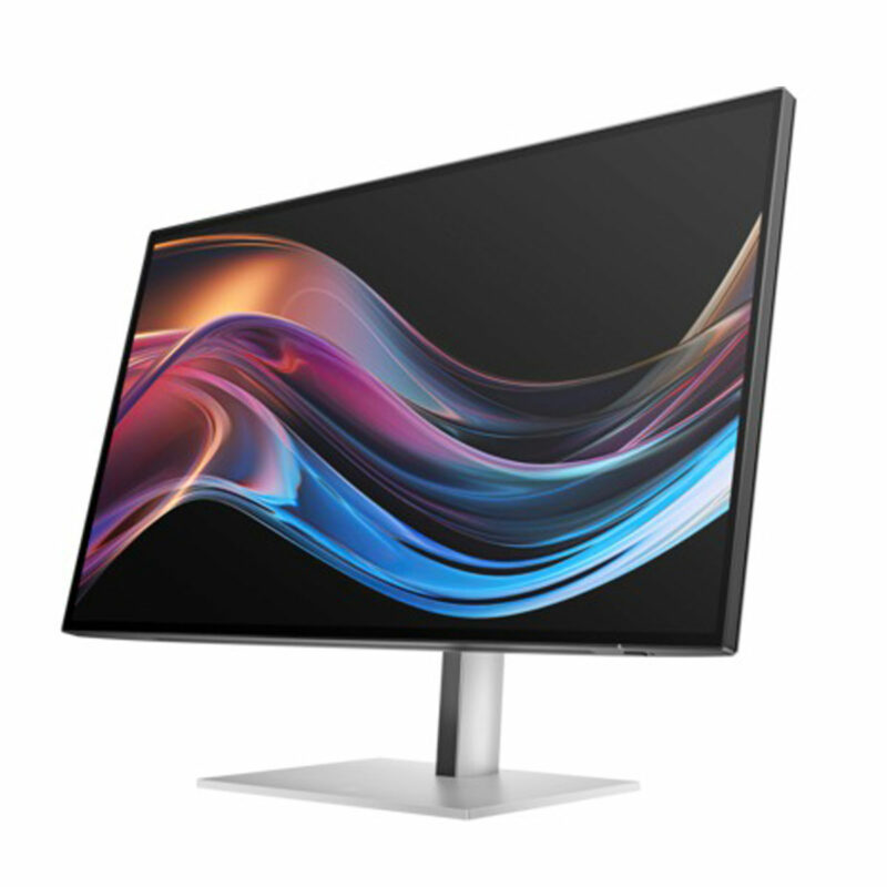 HP Series 7 Pro 27" Thunderbolt 4 - 727pk – Image 3