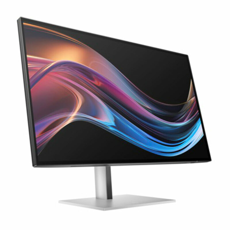 HP Series 7 Pro 27" Thunderbolt 4 - 727pk – Image 4