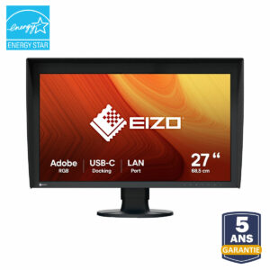 EIZO ColorEdge CG2700S display 27" 2560 x 1440