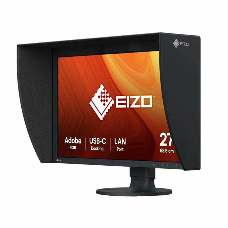 EIZO ColorEdge CG2700S display 27" 2560 x 1440 – Image 2