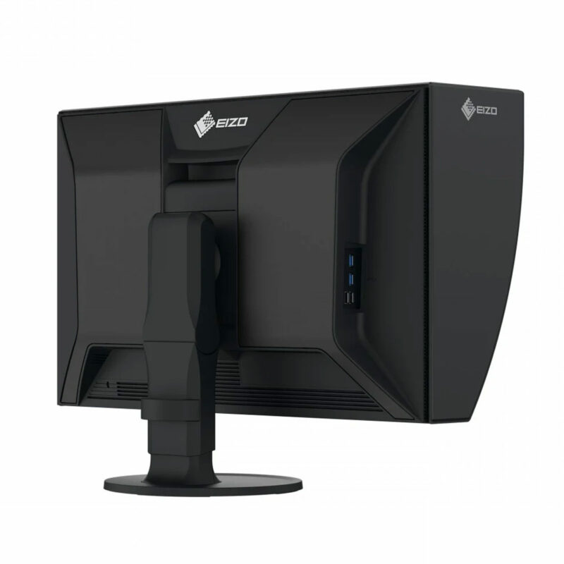 EIZO ColorEdge CG2700X display 27" 3840 x 2160 – Image 5