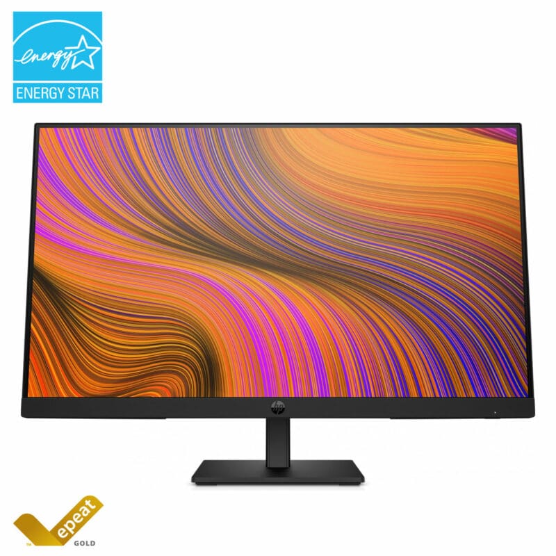 HP P24h G5 23.8" 1920 x 1080 Full HD - p24h