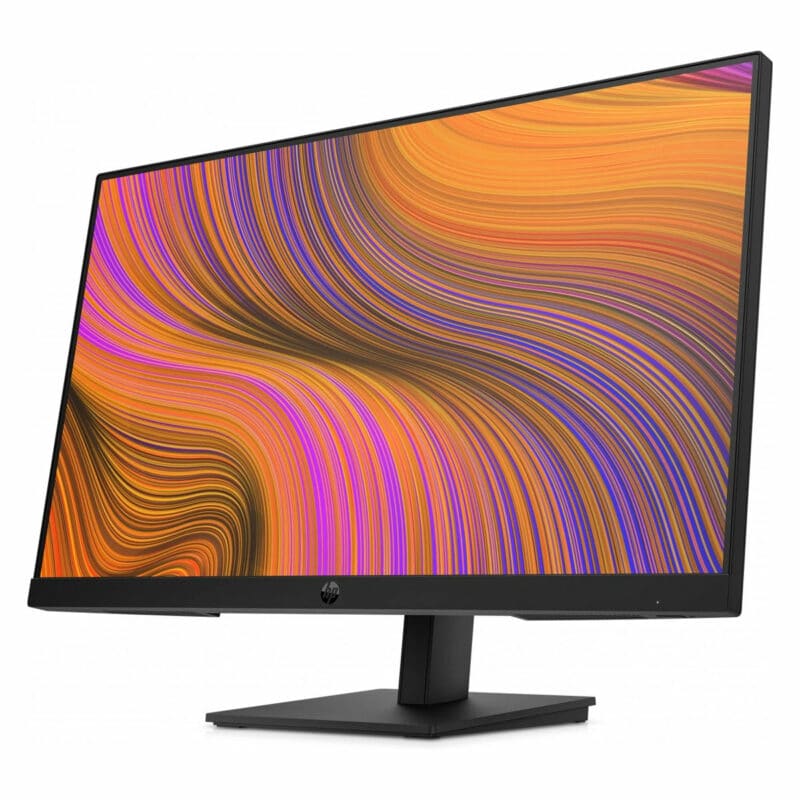 HP P24h G5 23.8" 1920 x 1080 Full HD - p24h – Image 2