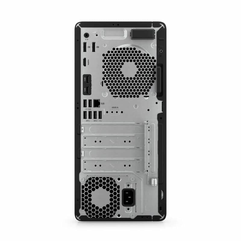 PC Workstation Z1 G9 Tour, Intel i5 14500, 16 Go, 512 Go SSD, 1 To HDD, HP Geforce RTX 3050 – Image 4