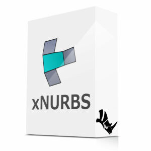 XNurbs Rhino plugin