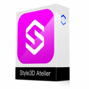 Style3D Atelier