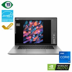 HP ZBook Studio G10 Mobile Workstation 32Go/1To