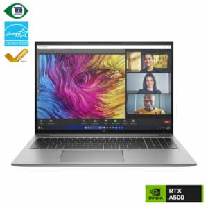 HP ZBook Firefly 16 G11 Mobile Workstation 16/512Go