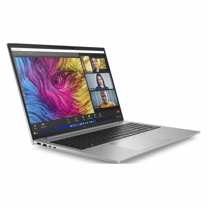 HP ZBook Firefly 16 G11 Mobile Workstation 16/512Go – Image 3