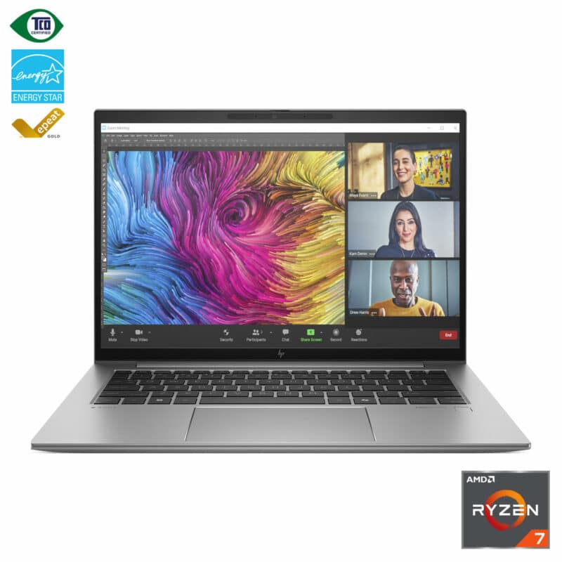 HP ZBook Firefly 14 G11 Mobile Workstation 32 Go/1 To