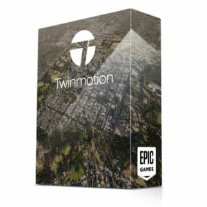 Twinmotion