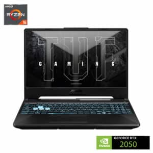 ASUS TUF Gaming A15 FA506NF-HN011 15.6" AMD Ryzen 5