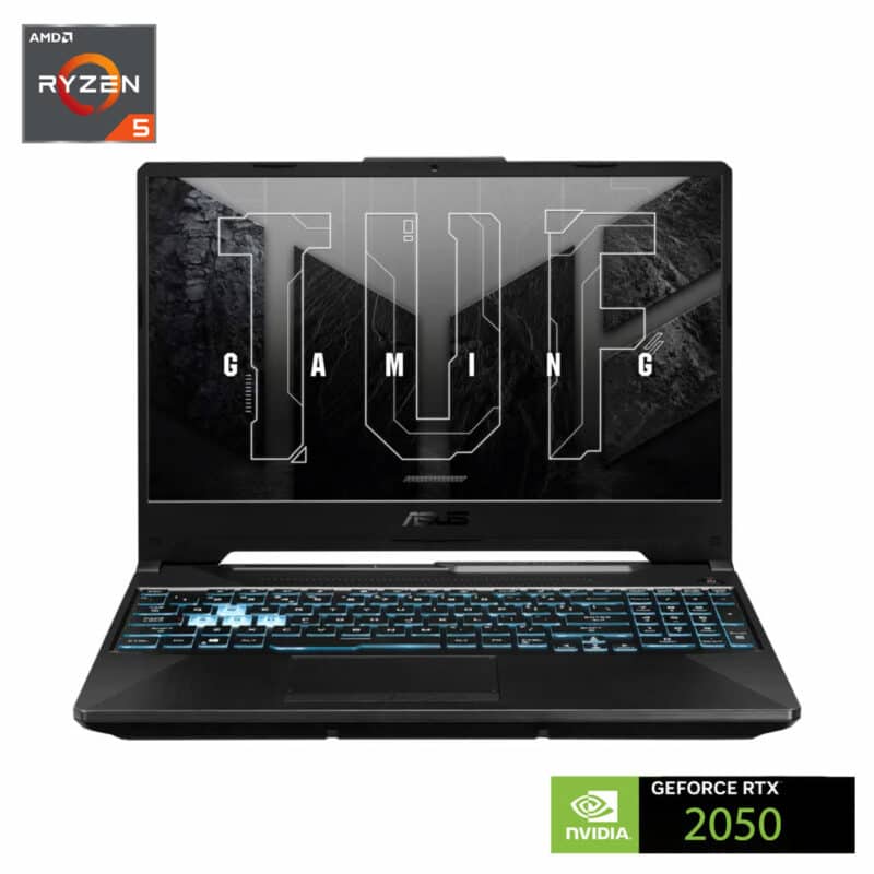 ASUS TUF Gaming A15 FA506NF-HN011 15.6" AMD Ryzen 5