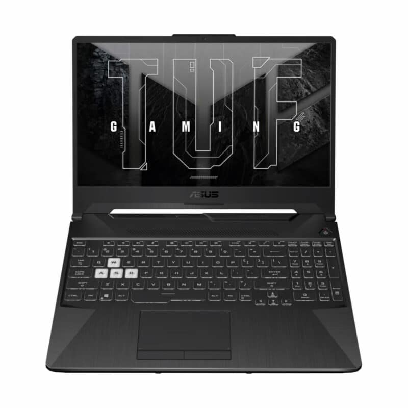 ASUS TUF Gaming A15 FA506NF-HN011 15.6" AMD Ryzen 5 – Image 2