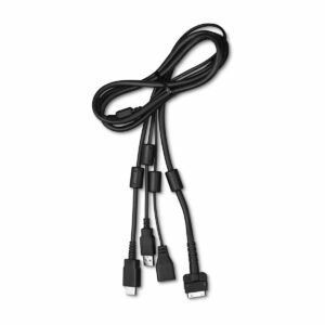 Wacom DTK-1660 3-in-1 Cable