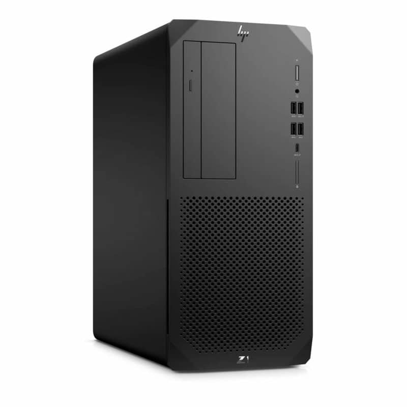 PC Workstation HP Z1 G9 Tour, Intel i9 14900, 32 Go, 1 To SSD, NVIDIA Geforce RTX 4060 – Image 3