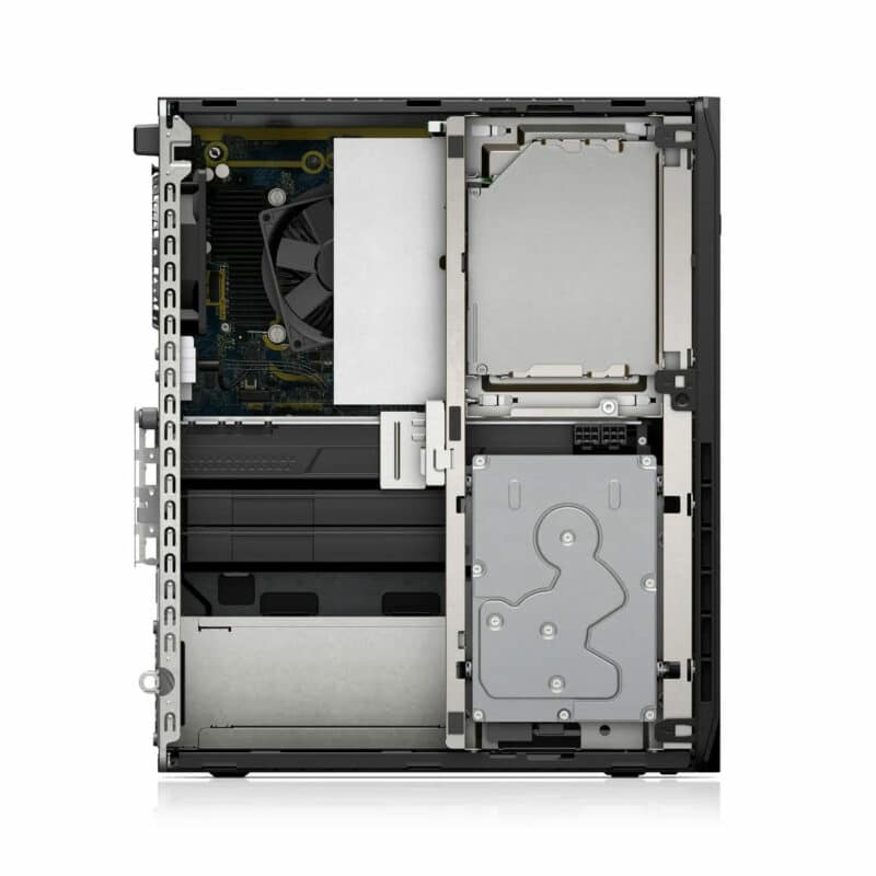 PC Workstation HP Z1 G9 Tour, Intel i9 14900, 32 Go, 1 To SSD, NVIDIA Geforce RTX 4060 – Image 5