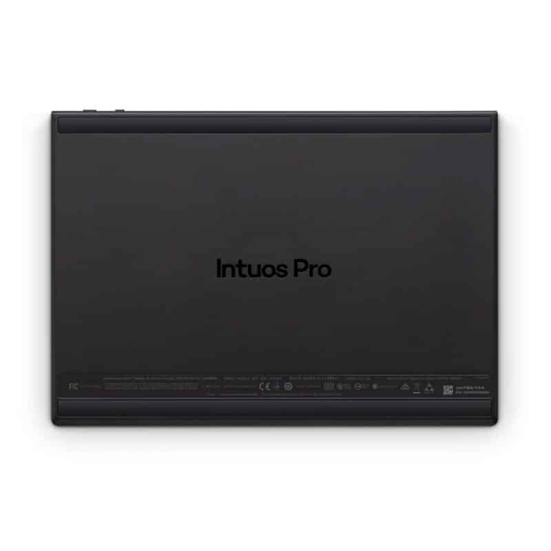 Wacom Intuos Pro Medium PTK670K0B – Image 4