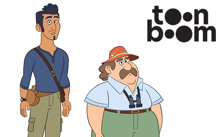 Toon Boom