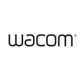 Logo de la marque Wacom