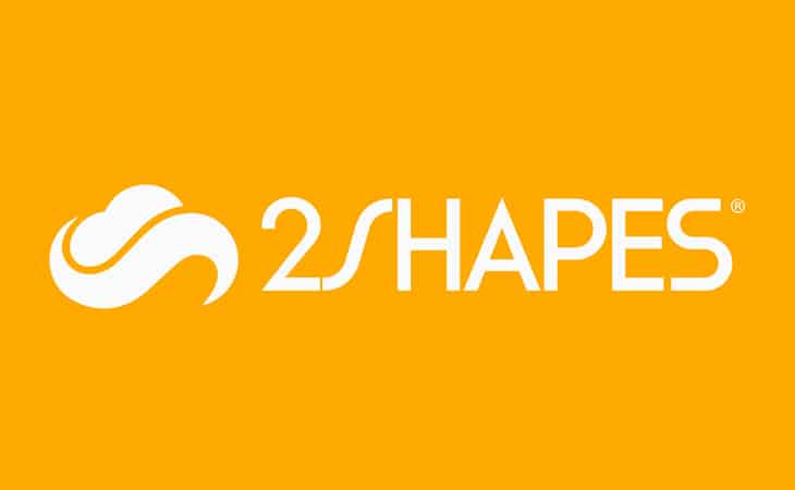 2Shapes