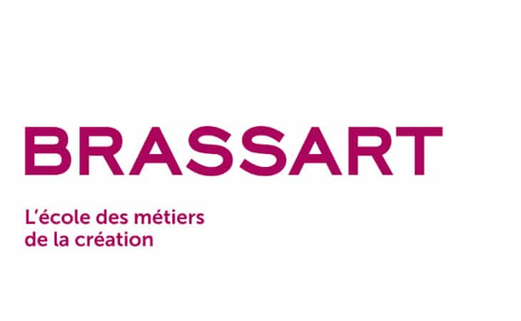 Logo de l'école Brassart.