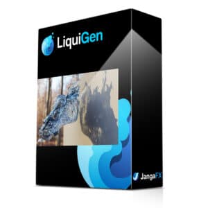 LiquiGen
