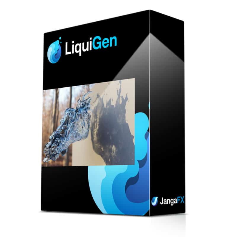 LiquiGen
