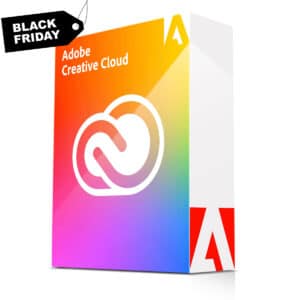 Adobe Creative Cloud Pro for teams