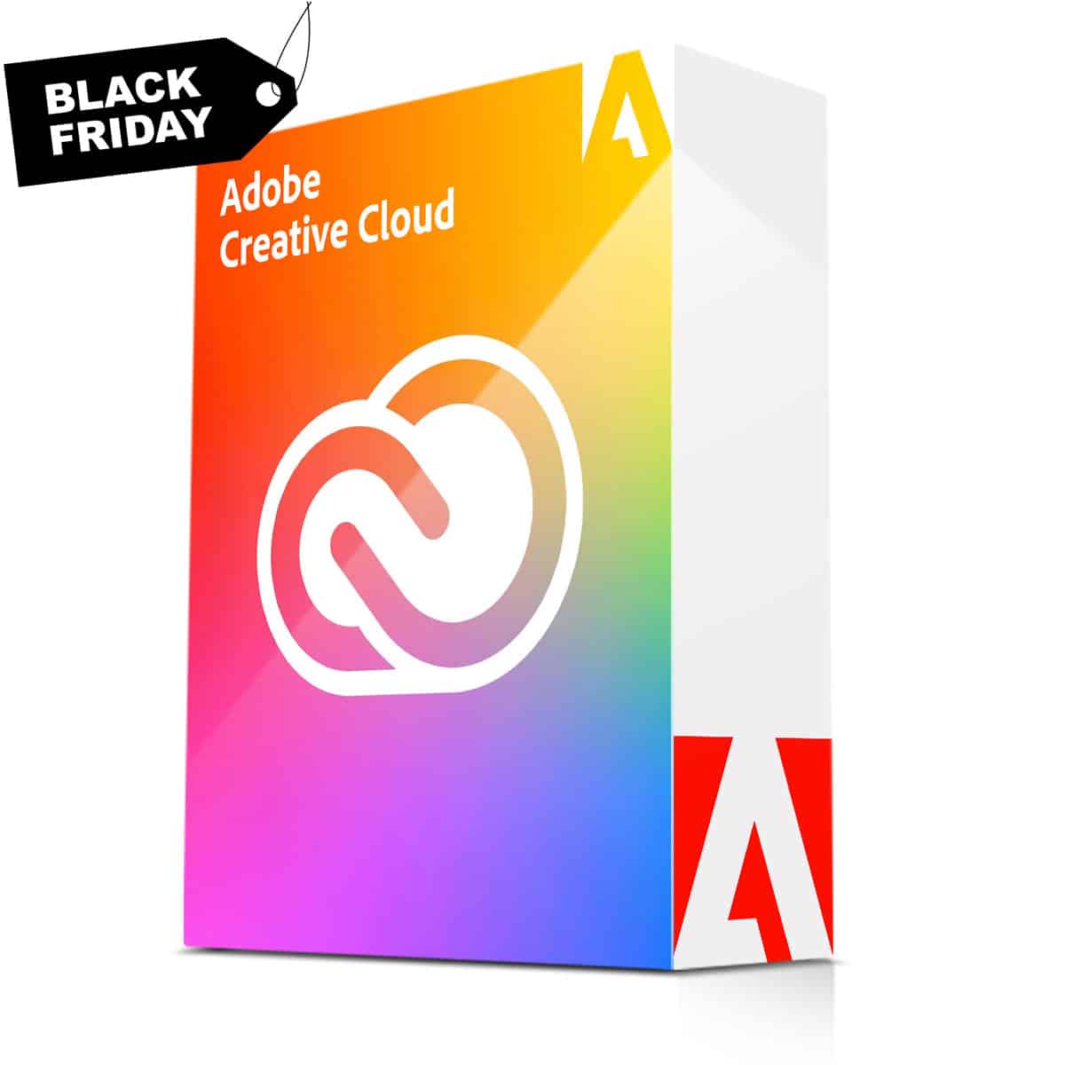Adobe Creative Cloud Pro for teams