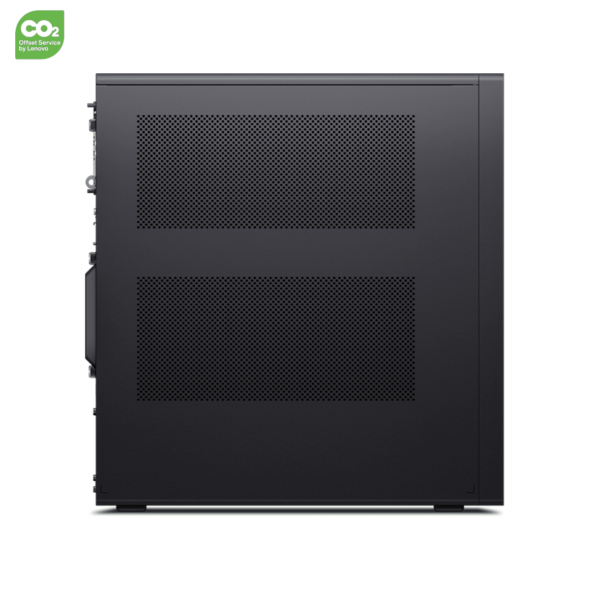 PC ThinkStation P4, Windows 11 Pro, AMD Ryzen™ PRO, 64 Go, RTX 5070 – Image 3