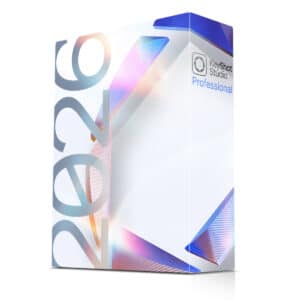 KeyShot Pro – Abonnement Annuel